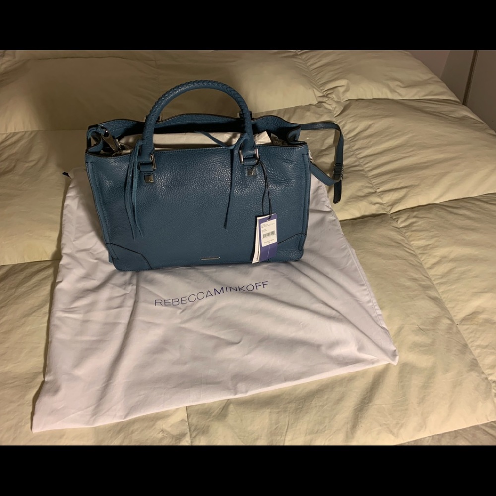 Rebecca Minkoff